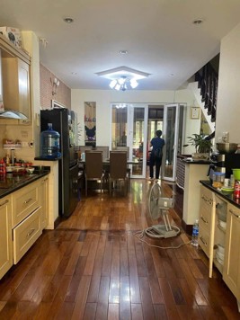 BÁN NHANH - NHÀ ĐẸP DÂN XÂY - 2 THOÁNG TRƯỚC SAU - SỔ ĐẸP TẠI PHỐ TÂY SƠN