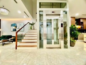 Siêu phẩm LÔ GÓC - NGÕ THÔNG THOÁNG - 25M RA Ô TÔ TRÁNH - NHÀ 6 TẦNG THÁNG MÁY NGỌC KHÁNH -BA ĐÌNH