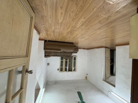 Bán căn tập thể Tân Mai phố Nguyễn Chính, Hoàng Mai, 56/80m2, Oto tránh đỗ, 2.2 Tỷ