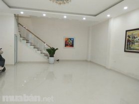 Bán nhà Mặt Phố kinh doanh VIP quận Ba Đình, Hà Nội.  * Dt 55m2* 9tầng, mt 4.5m, 2mt