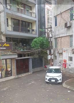 Chính chủ bán 56m2 x 3T, mặt tiền 4,1m,  Xuân Diệu, Quảng An, Tây Hồ