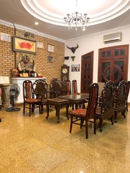 Bán nhà phố Xuân La Tây Hồ 67m 5 tầng MT 4m - Phân lô 2 ô tô tránh vỉa hè