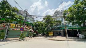 Cho thuê liền kề phố Phùng Khoang, Trung Văn 75m2/ 5 tầng full đồ