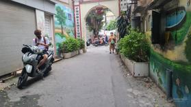 Chính chủ bán nhà ngõ 324 Thụy Khuê - Tây Hồ, nhà 2 tầng đủ công năng