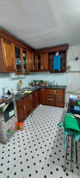 Hiếm có, bán nhà phố Nguyễn Công Trứ, 27m2, 4 tầng, 4.4 tỷ