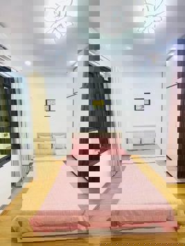 HÓT HÓT - NHÀ ĐẸP - 1 CĂN DUY  NHẤT - BAO PHUN NỘI THẤT - SỔ ĐỎ RIÊNG BIỆT 