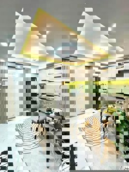 BÁN NHÀ QUAN NHÂN 30M x 4T x 5MT 3.98 TỶ. PHÂN KHÚC HIẾM CẦU GIẤY - NGÕ BA GÁC - CÁCH MẮT PHỐ 20M 