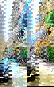 Chính Chủ Nhờ Bán Nhà Tại Phố Vũ Tông Phan - Thanh Xuân - Ngã Tư Sở