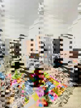 BÁN NHÀ DÂN XÂY LÔ GÓC CHẮC CHẮN 3 MẶT NGÕ THOÁNG SÁNG