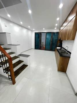 SIÊU PHẨM TRẦN CUNG , 🏠Diện tích : 30m2 x 5 tầng - Giá : nhỉnh 5 tỷ