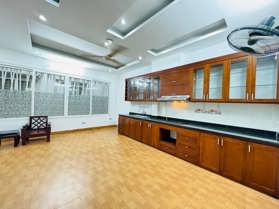 BÁN NHÀ KIM NGƯU - GẦN Ô TÔ - MẶT TIỀN RỘNG 5,1M