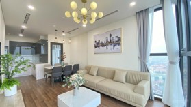 Giá tốt nhất! Cho thuê chung cư Goldmark - Mỹ Đình. 2 - 3 - 4 Ngủ. Giá Từ 13 Triệu. 0971,337.866