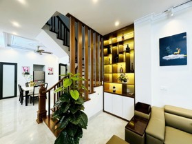 Chính chủ bán nhà ngõ 205 Xuân Đỉnh diện tích 50m2, full nội thất, liên hệ: 0342 221 199