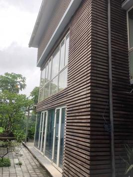 Cho thuê biệt thự phường Thụy Phương giá 15tr/tháng, cho thuê lâu dài