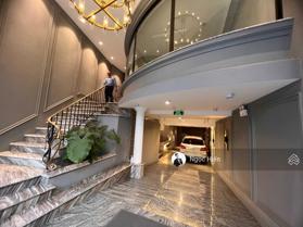 Cho thuê tòa nhà phố Nguyễn Hữu Huân - Hàng Thùng - thang máy - PCCC đầy đủ - 170m2 x 4 tầng