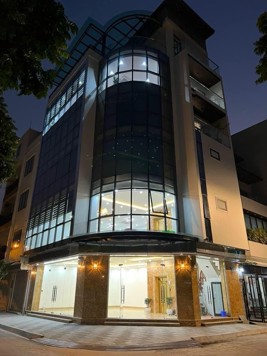 Siêu vip! Cho thuê nhà mặt phố Hàng Bông lô góc Vũ Hội 200m2 x 4T tầng MT 20m