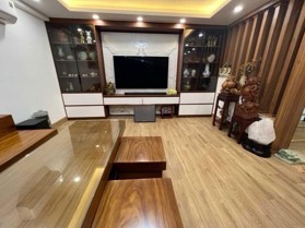 Bán nhà mặt phố vip Cổ Nhuế ô tô tránh - kinh doanh sầm uất 75m2 18.7 tỷ