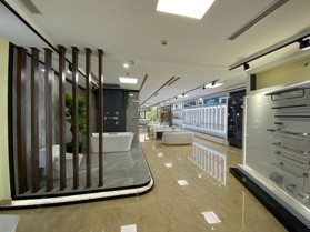 Hạ chào! Bán toà nhà mặt phố Hoàng Quốc Việt - lô góc - 152 m2*8T*MT 8m*hơn 120 tỷ - LH 0332 214 335