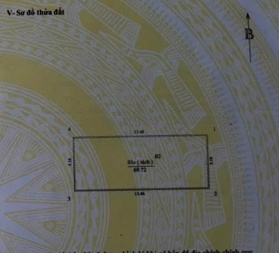Lương Thế Vinh 70M2 9tang  5.2mt  26 tỷ Thanh Xuân 