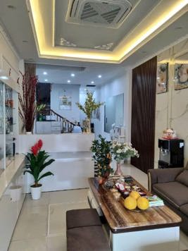 Giảm chào 600 triệu - Siêu phẩm Geleximco , Dương Nội, Hà Đông