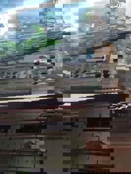 💥Bán Nhà Hoàng Quốc Việt, DT 70M, 3 Tầng, Mt 7M, giá nhỉnh 10 tỷ