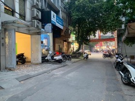 Trần Đại Nghĩa, Bách Khoa, 125 m2 đường ô tô tránh, gara, Đầu tư, 19 tỷ