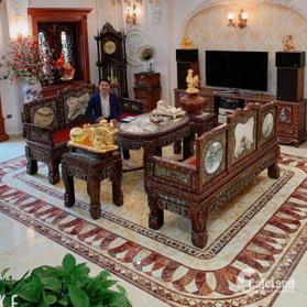 Trên 1 tỷ / lô 30m2 Thụy Phương Ngõ 6m, Ô tô vào nhà 