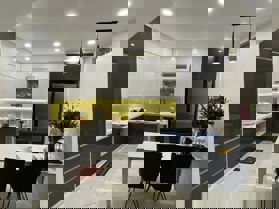 MINH KHAI 60M X 4TẦNG NHỈNH 12xxxty  💥KINH DOANH BẤT CHẤP -ÔTÔ NGỦ TRONG NHÀ- NỘI THẤT ĐẸP 