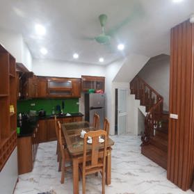 Chủ nhà giảm chào 300tr, bán nhanh: nhà 🏡Vạn Phúc, Hà Đông :