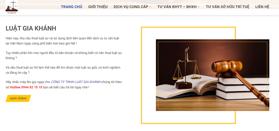 Thông tin địa chỉ Công ty luật TNHH Gia Khánh – LH: 0944821010