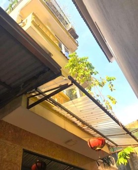 Cho thuê nhà nguyên căn tại Cầu Cốc-Tây Mỗ