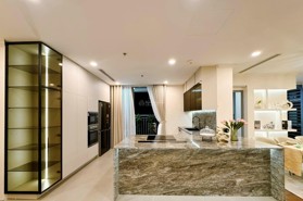 Cập nhật mới tháng 7/2024. Quỹ căn 1,2,3,4PN giá tốt tại Timescity - Park Hill - Park Premium