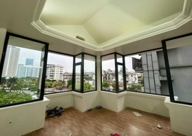 Chính chủ cho thuê nhà Nguyễn Hoàng Mỹ Đình 180m2/MT 5m, nhà mới đẹp từ 29tr/th