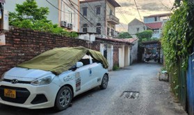 Bán đất đường Phương Canh, hơn 4 tỷ đường thông ô tô, kinh doanh, hiếm có, ở hay đầu tư đều giá trị