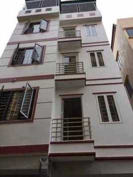 Cần bán gấp nhà gần ngã tư Vạn Phúc - HĐ 7 PKK lô góc ô tô đỗ cửa cho thuê 25tr/th