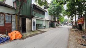 Bán nhanh nhà mặt đường số 785 Phúc Diễn, Xuân Phương, Nam Từ Liêm - DT 60m2 MT 4,2m