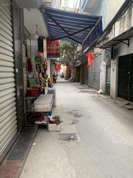 Bán đất Lê Đức Thọ 70m2 giá 145tr- mặt ngõ- đầu tư chia lô- xây tòa CCMN- ngõ thông