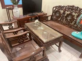 Cho thuê nhà chia lô ngõ 132 Cầu Diễn, ô tô đỗ cửa, 40m2x5 tầng, full đồ, 18tr/tháng.