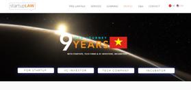 Thông tin địa chỉ Công ty luật TNHH Law Startup – LH: 0978763396