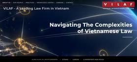  Thông tin địa chỉ VILAF - Vietnam International Law Firm - LH: 02439348530