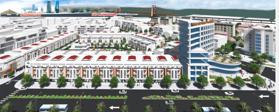 Dự án Ngô Quyền Shopping Street