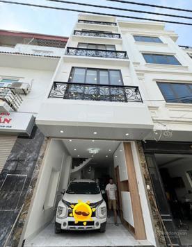 Vạn phúc HĐ 2 ô tô tránh đỗ 5t thang máy kinh doanh siêu tốt tặng lại fun nội thất sịn xò