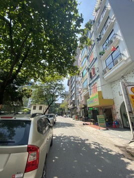 Chủ nhờ bán ngõ 27 Võ Chí Công, diện tích 35m2, giá 5,8 tỷ.