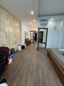 ĐÀO TẤN -BÁN BIỆT THỰ MINI GIỮA TRUNG TÂM VÀI BƯỚC RA PHỐ- LÔ GÓC 3 THOÁNG_ NỘI THẤT NHẬP KHẨU NHÀ MỚI