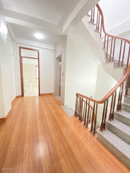 Bán nhà riêng 6T có thang máy La Khê - Đối diện KĐT ParkCity.