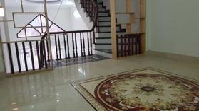 Bán nhà phố Quang Trung ngay ga tàu điện trung tâm Hà Đông