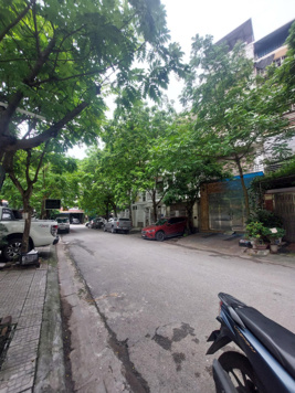 Bán nhà phố ở đường Nguyễn Khuyến, quận Hà Đông