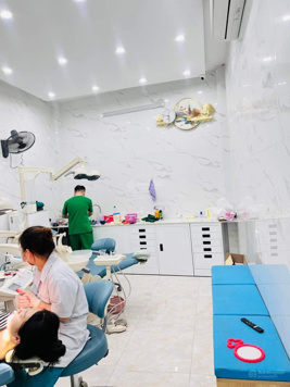 Bán nhà mặt phố Quang Trung trung tâm Hà Đông kinh doanh sầm uất