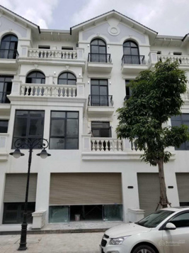 Bán gấp shophouse SB23 ở dự án Vinhomes Ocean Park Gia Lâm