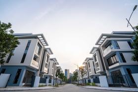 Bán biệt thự khu A An Quý Villa sát Lê Quang Đạo, Dương Nội, Hà Đông
